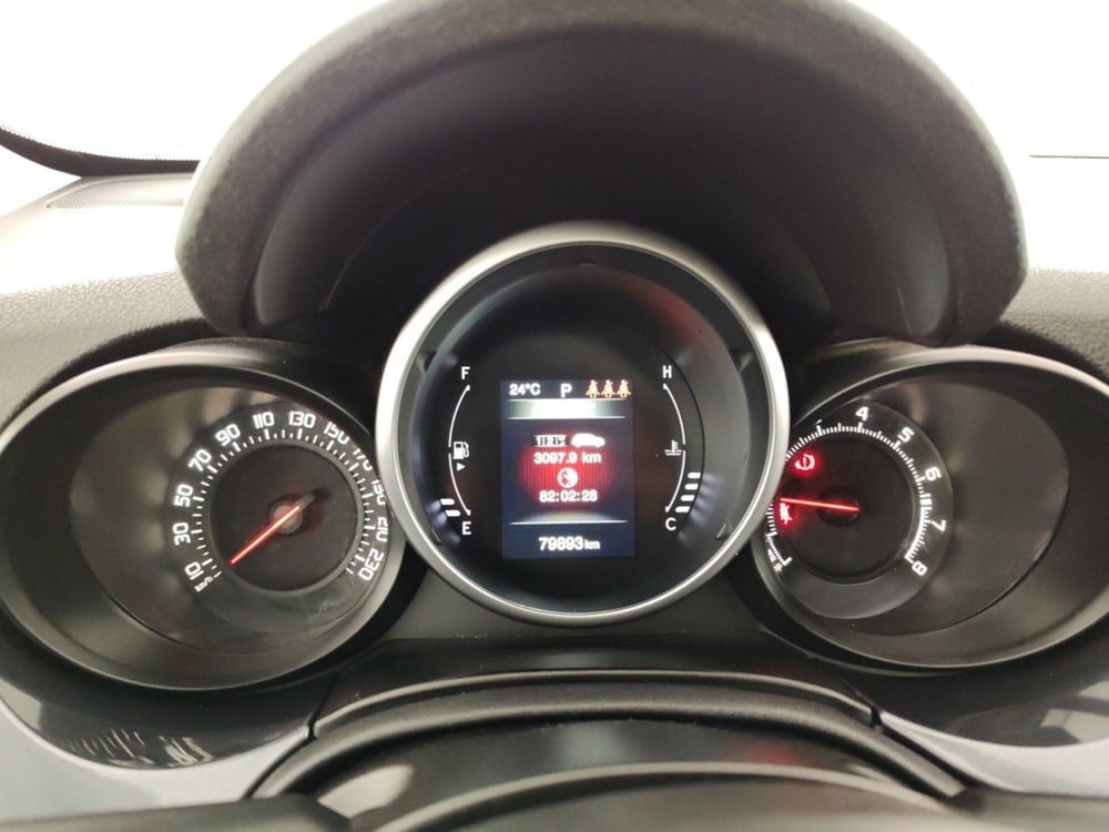 Fiat 500X usata a Massa-Carrara (14)