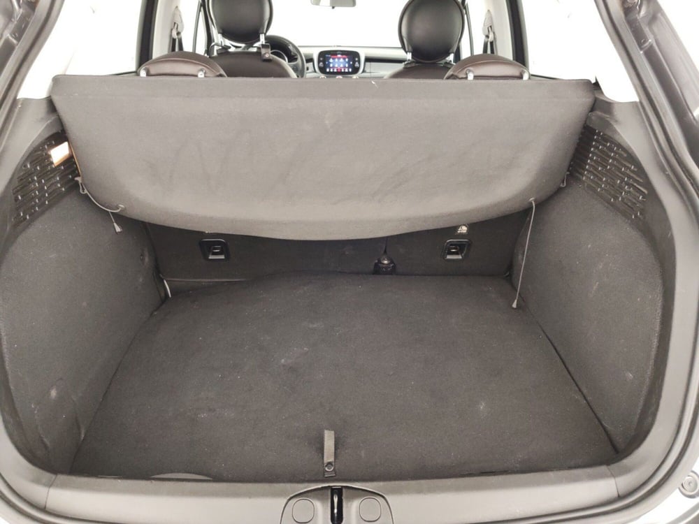 Fiat 500X usata a Massa-Carrara (15)