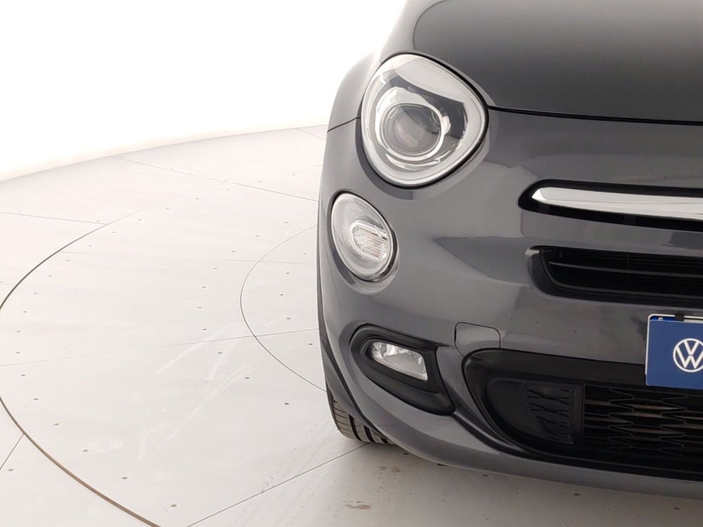 Fiat 500X usata a Massa-Carrara (5)