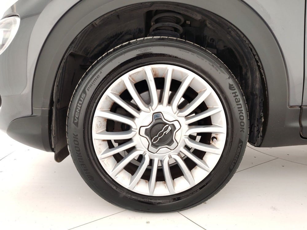 Fiat 500X usata a Massa-Carrara (6)