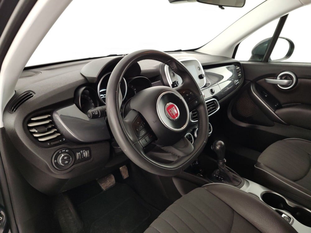 Fiat 500X usata a Massa-Carrara (8)