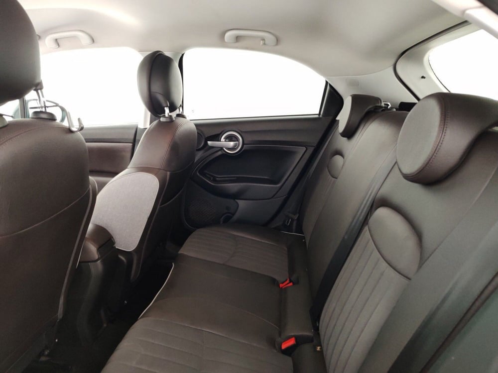Fiat 500X usata a Massa-Carrara (9)