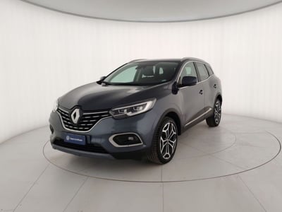 Renault Kadjar dCi 8V 115CV EDC Sport Edition2 del 2020 usata a Massa