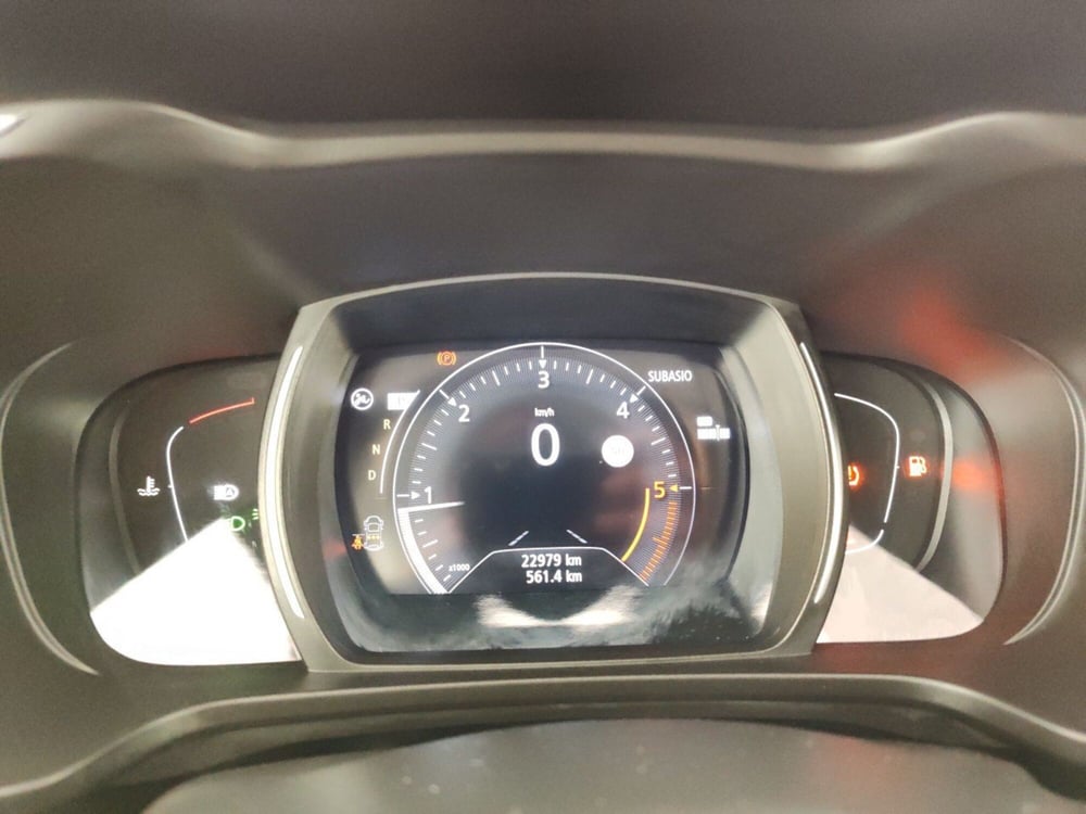 Renault Kadjar usata a Massa-Carrara (14)