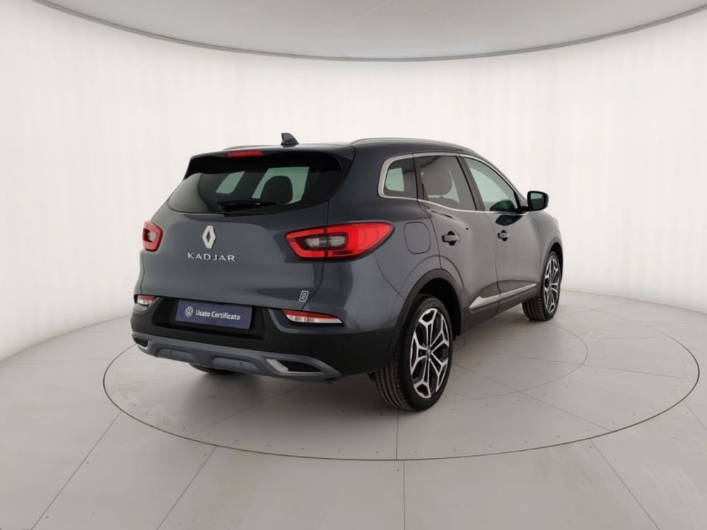 Renault Kadjar usata a Massa-Carrara (3)