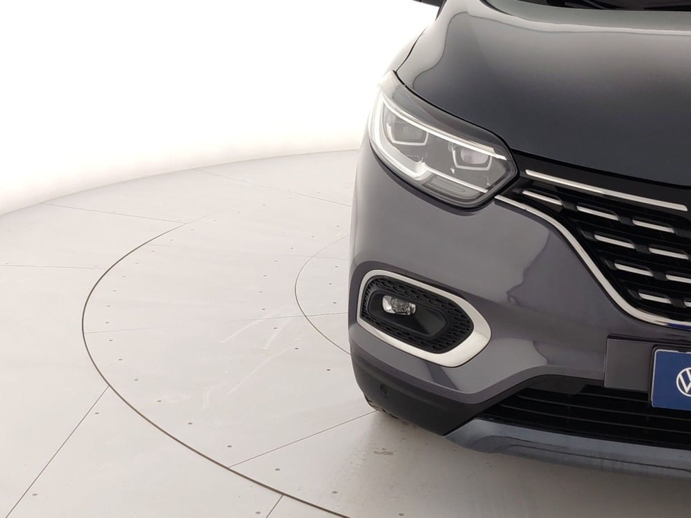 Renault Kadjar usata a Massa-Carrara (5)