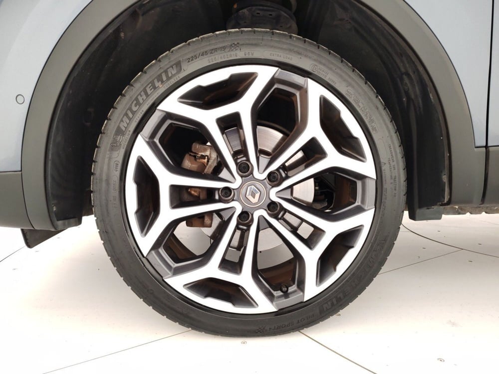 Renault Kadjar usata a Massa-Carrara (6)