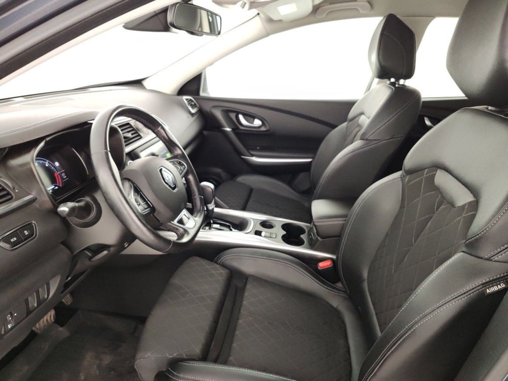 Renault Kadjar usata a Massa-Carrara (7)