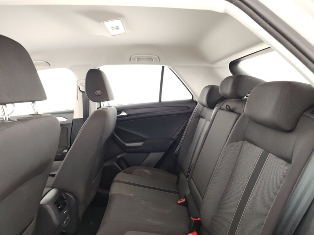 Volkswagen T-Roc usata a Massa-Carrara (10)