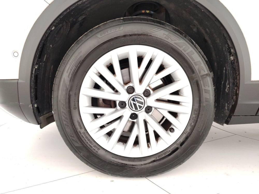 Volkswagen T-Roc usata a Massa-Carrara (6)