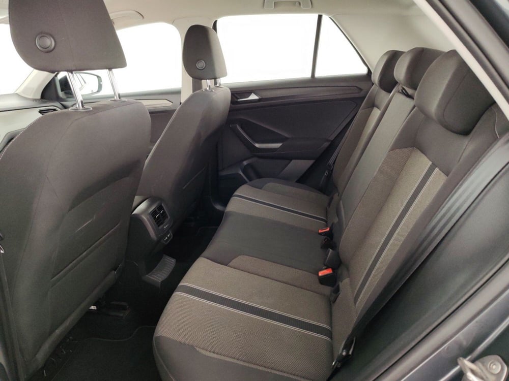 Volkswagen T-Roc usata a Massa-Carrara (10)