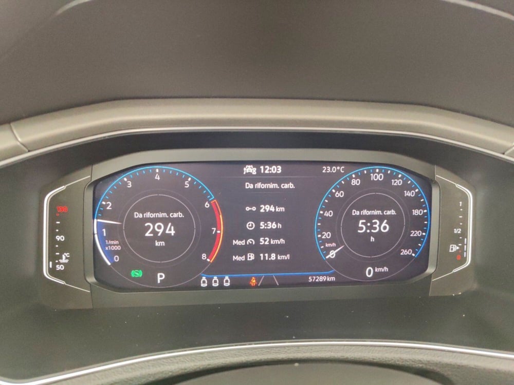 Volkswagen T-Roc usata a Massa-Carrara (15)