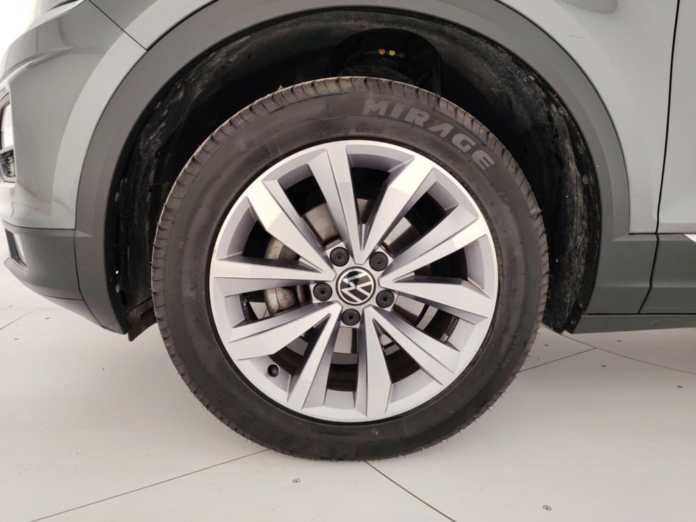 Volkswagen T-Roc usata a Massa-Carrara (6)