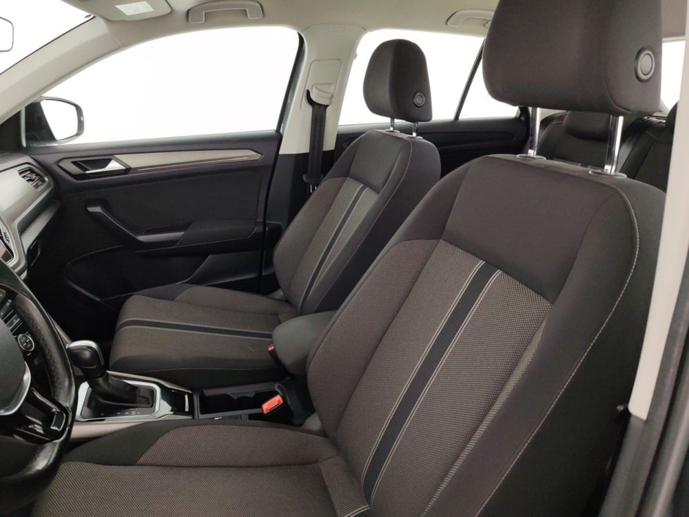 Volkswagen T-Roc usata a Massa-Carrara (9)