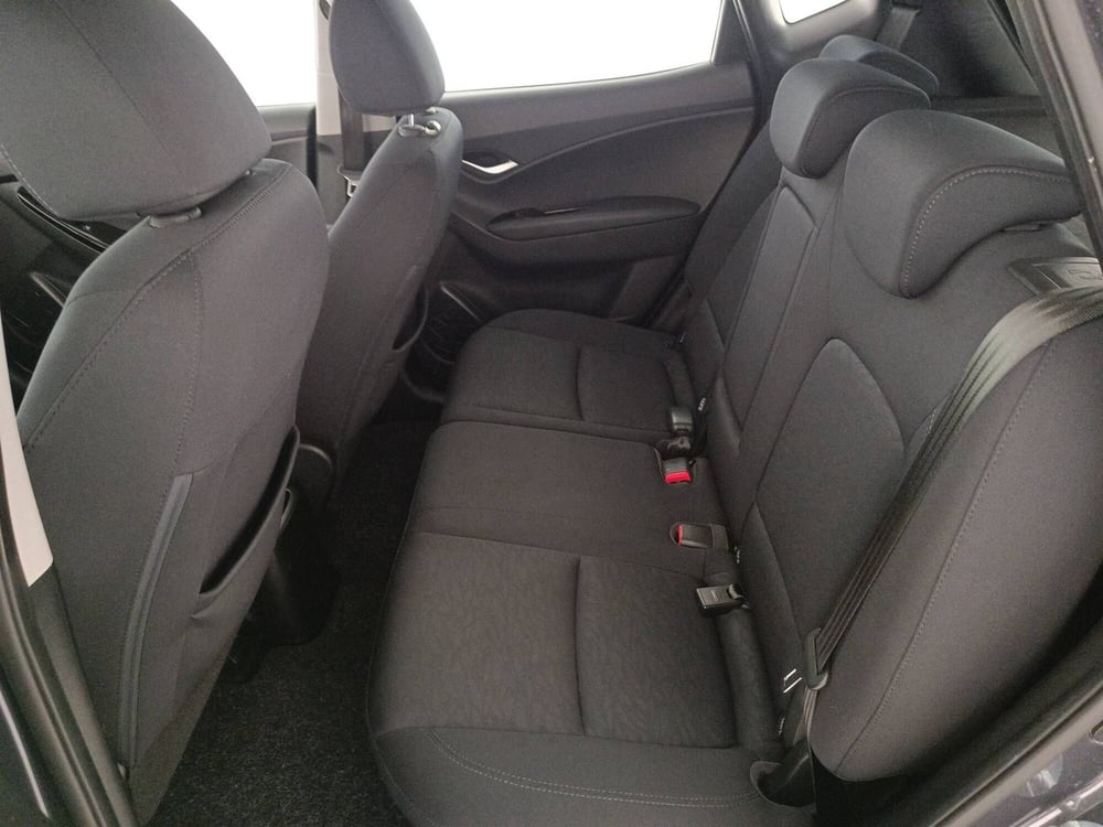 Hyundai ix20 usata a Treviso (12)