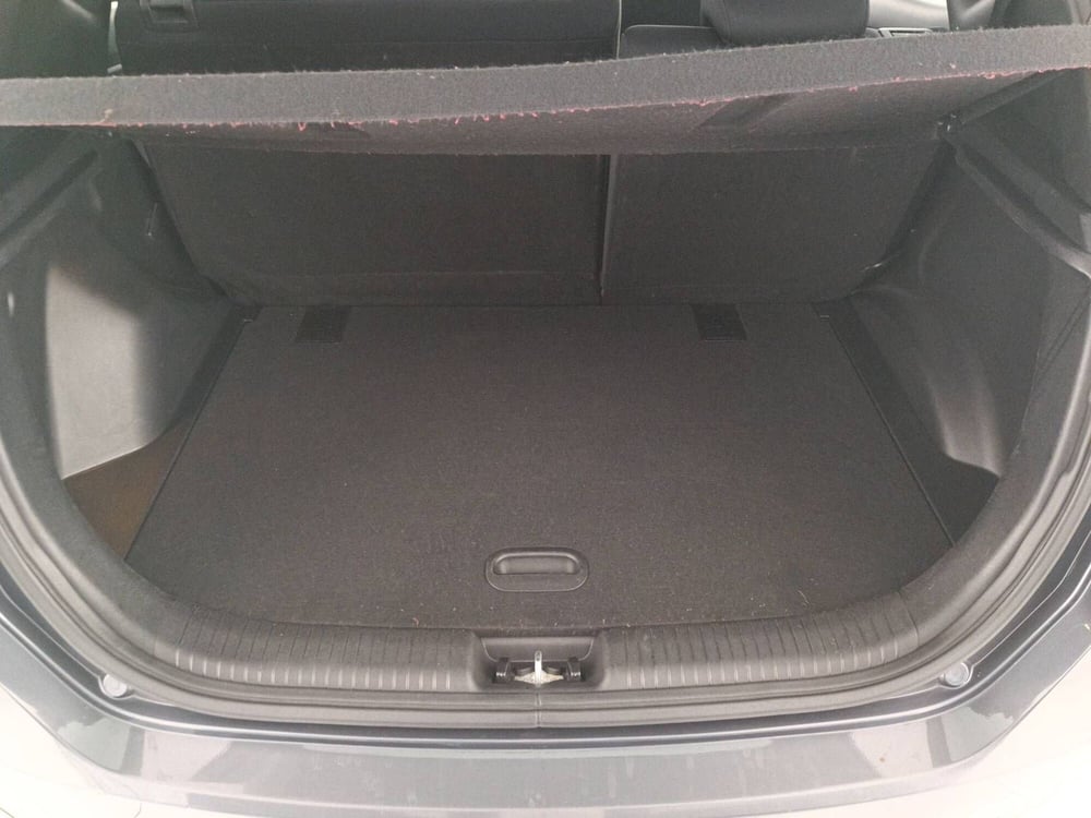 Hyundai ix20 usata a Treviso (18)