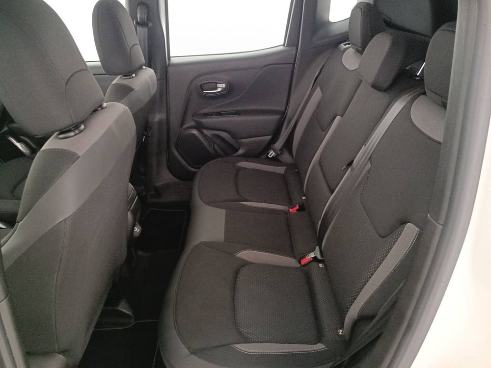 Jeep Renegade usata a Treviso (12)