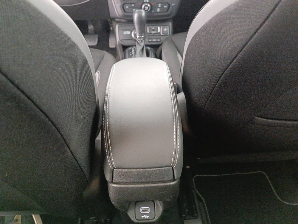 Jeep Renegade usata a Treviso (20)