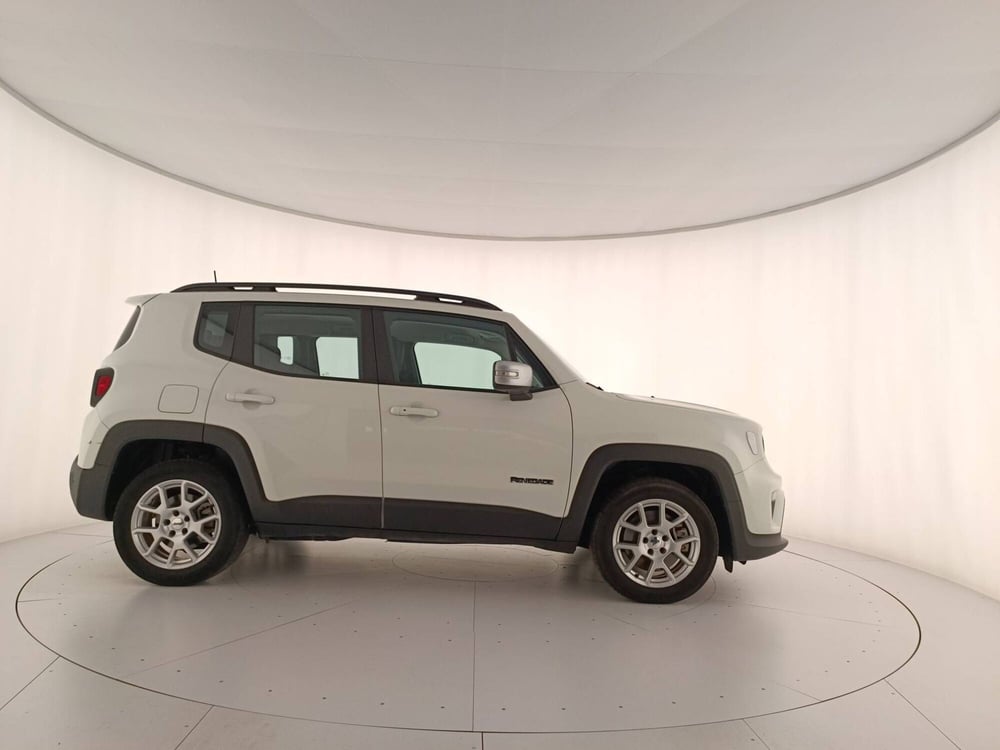 Jeep Renegade usata a Treviso (7)
