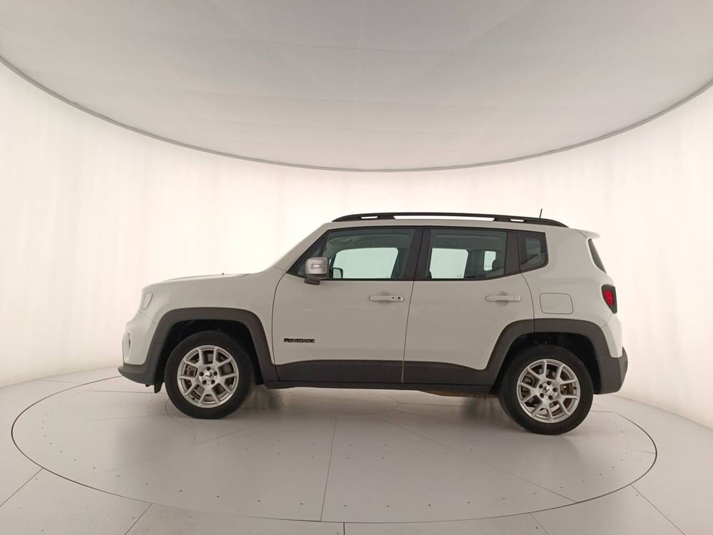 Jeep Renegade usata a Treviso (8)