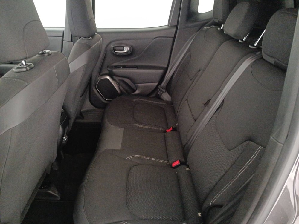Jeep Renegade usata a Treviso (12)