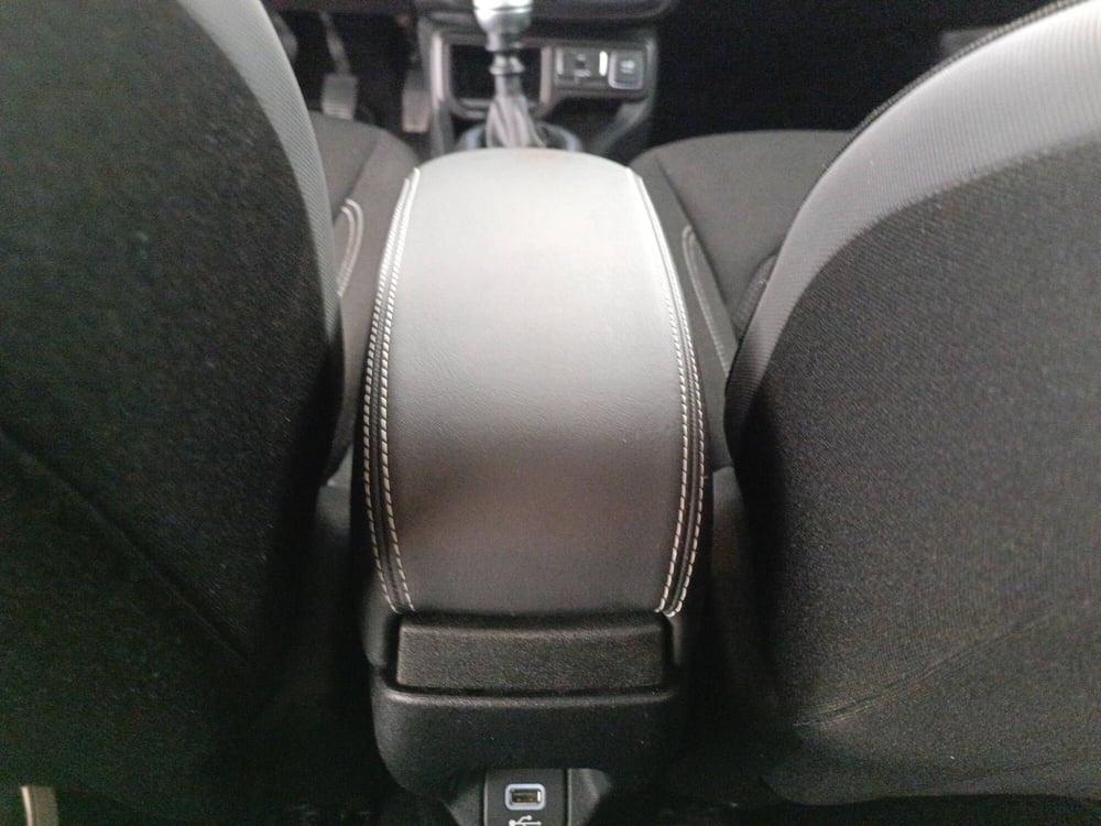 Jeep Renegade usata a Treviso (19)