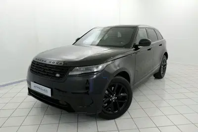 Land Rover Range Rover Velar 2.0D I4 204 CV del 2025 usata a Castel d'Ario