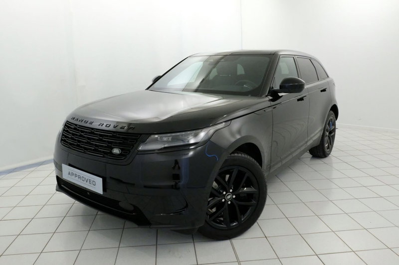 Land Rover Range Rover Velar usata a Mantova
