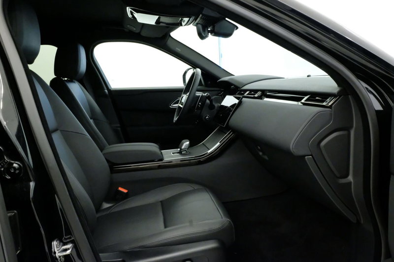 Land Rover Range Rover Velar usata a Mantova (3)