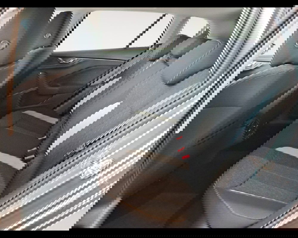 Skoda Scala nuova a Forlì-Cesena (11)