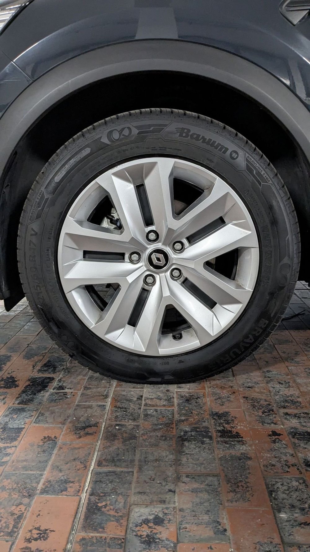 Renault Captur usata a Milano (13)