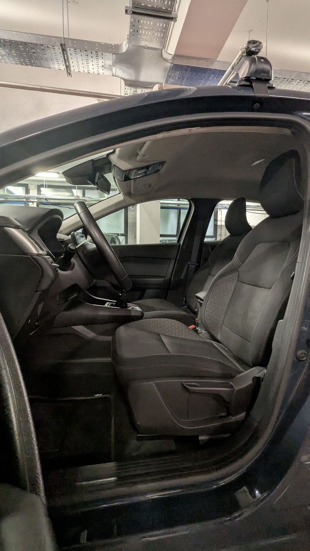 Renault Captur usata a Milano (11)