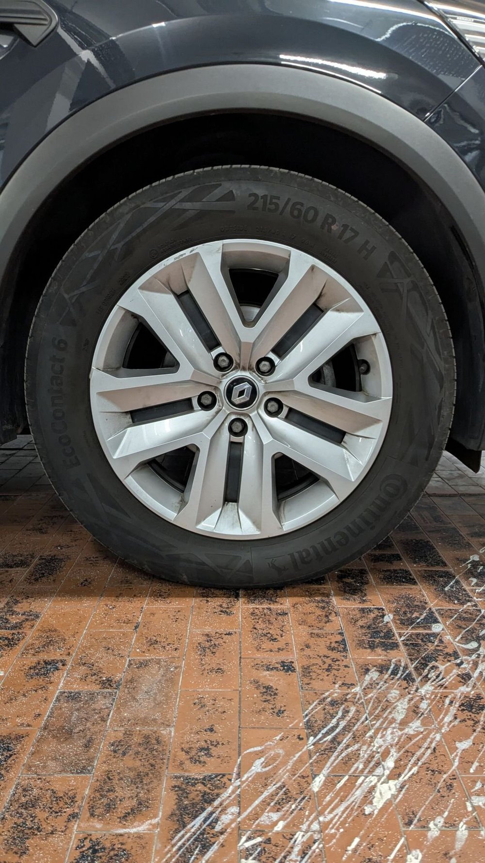 Renault Captur usata a Milano (13)
