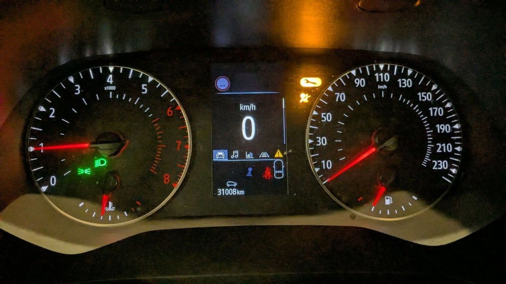 Renault Captur usata a Milano (7)