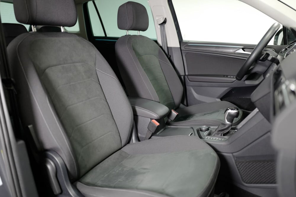 Volkswagen Tiguan usata a Varese (11)