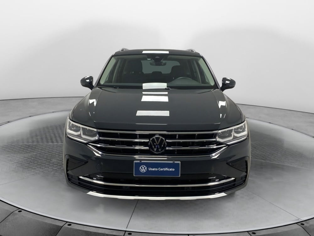 Volkswagen Tiguan usata a Varese (2)