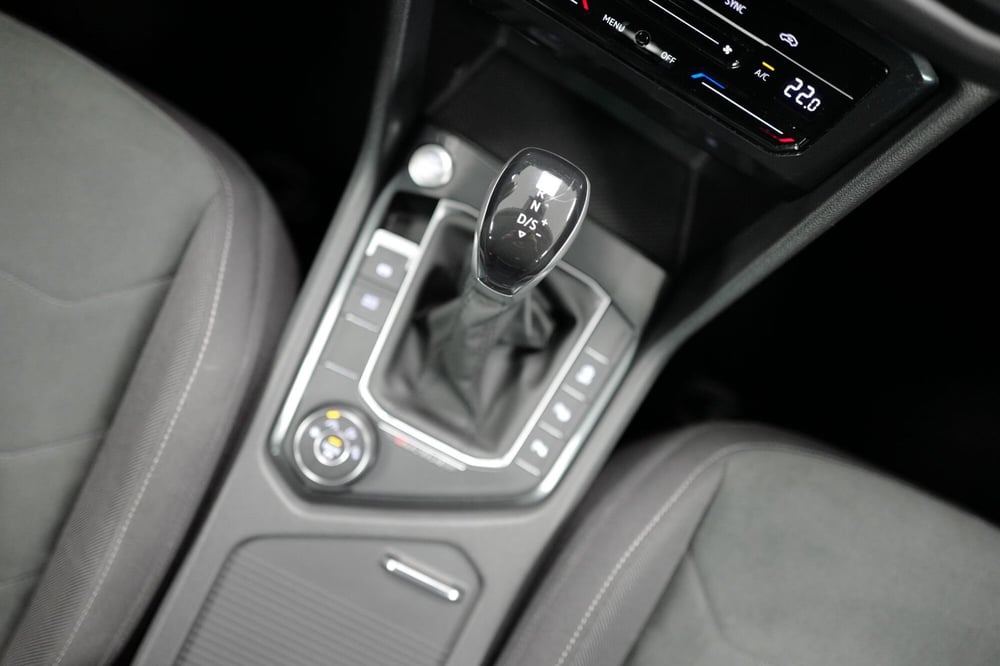 Volkswagen Tiguan usata a Varese (20)