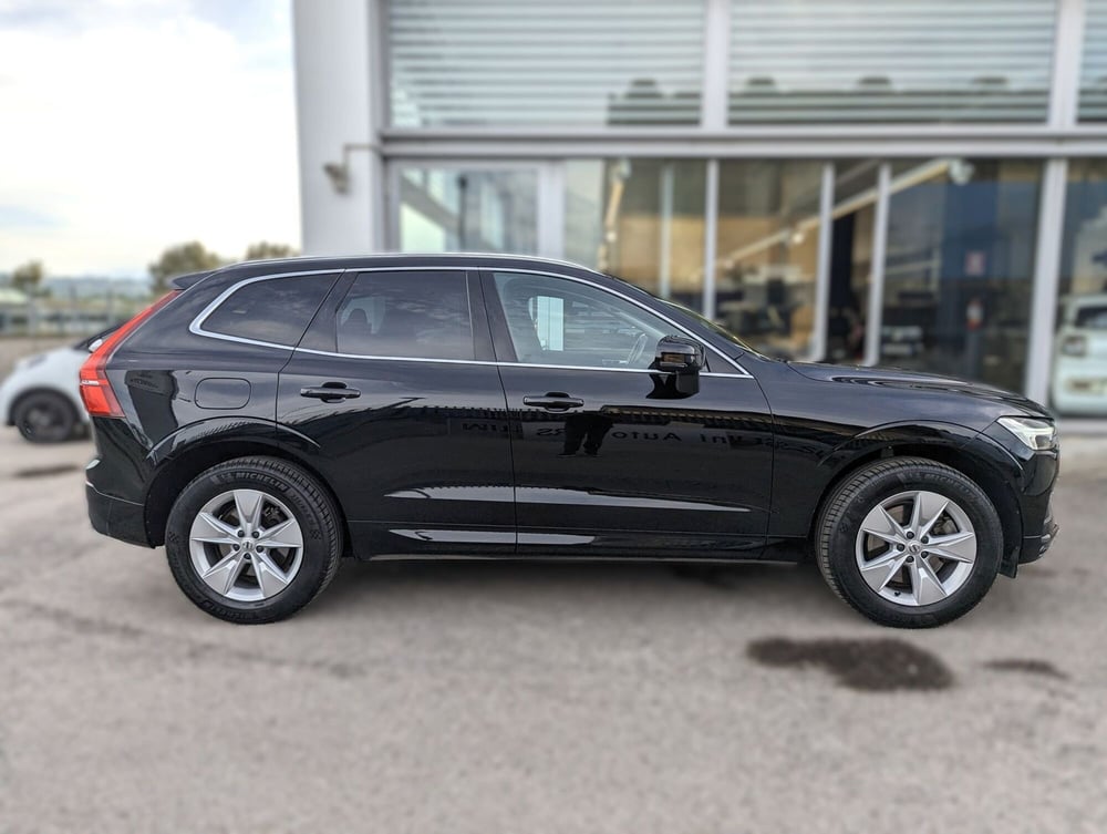 Volvo XC60 usata a Pescara (3)