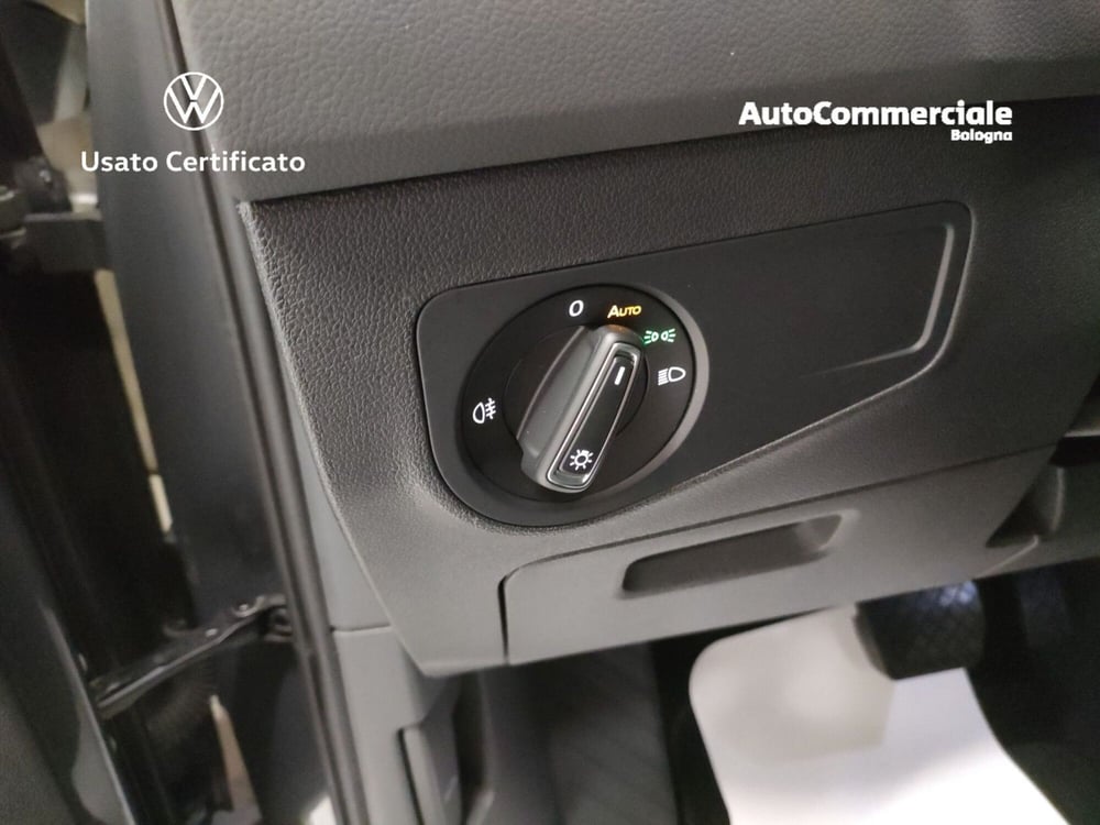 Volkswagen Tiguan usata a Bologna (10)