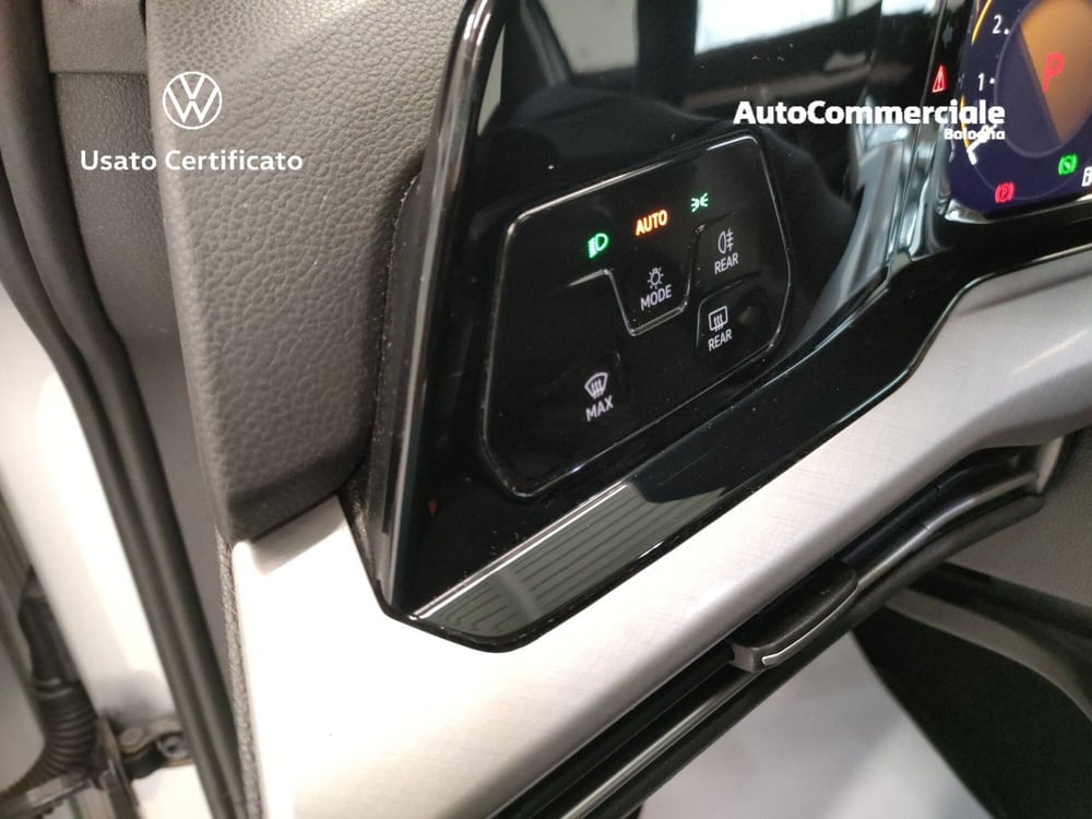 Volkswagen Golf usata a Bologna (10)
