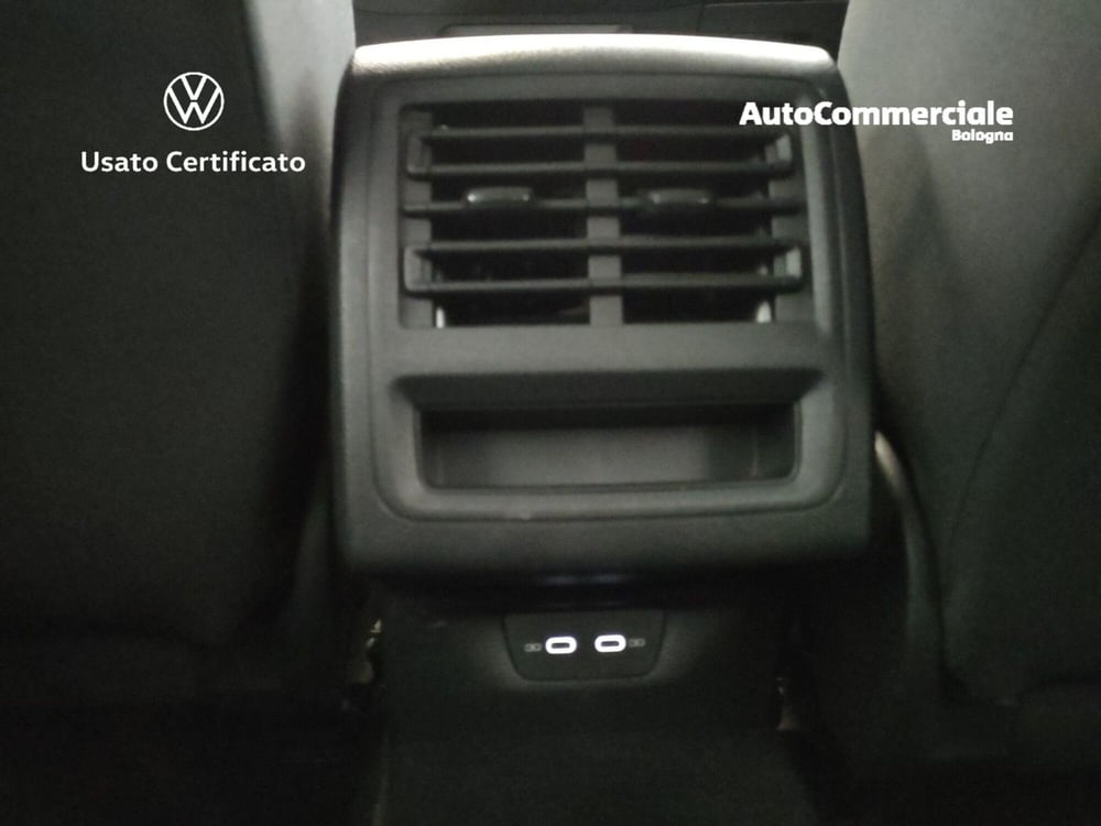 Volkswagen Golf usata a Bologna (16)