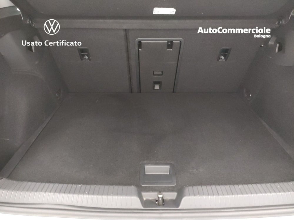 Volkswagen Golf usata a Bologna (18)