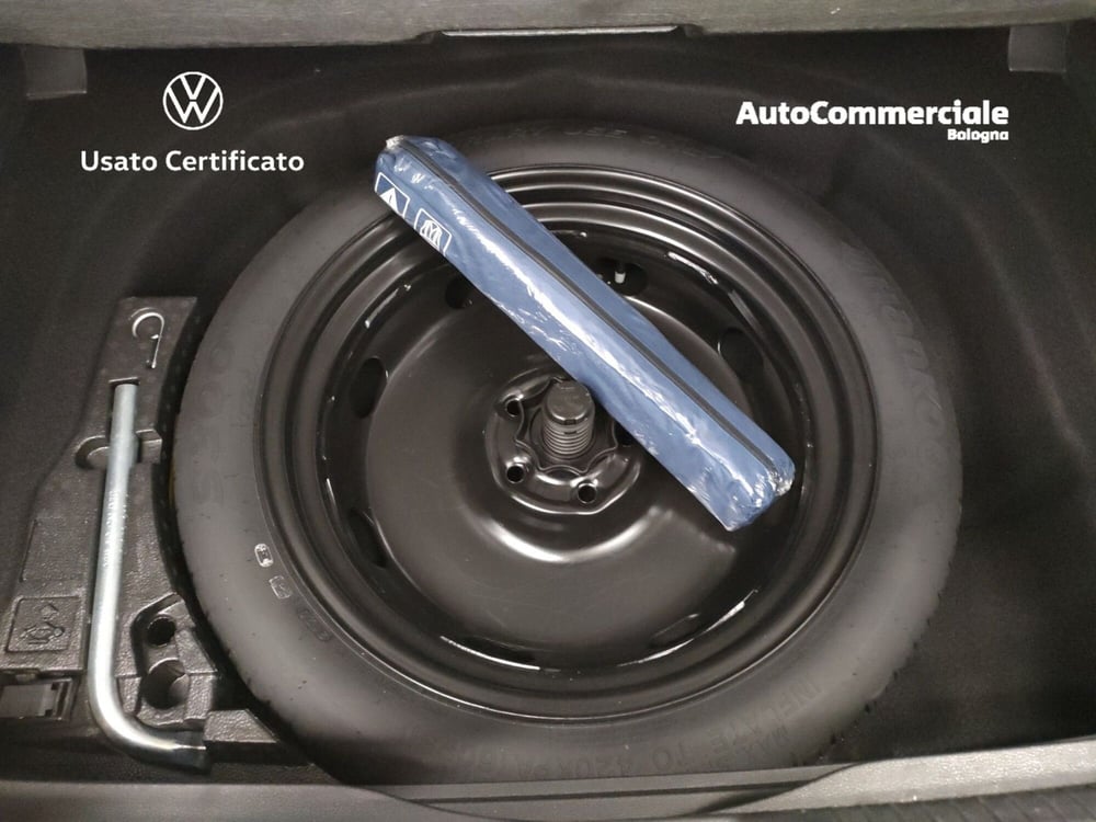 Volkswagen Golf usata a Bologna (19)