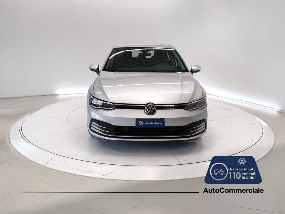 Volkswagen Golf usata a Bologna (2)