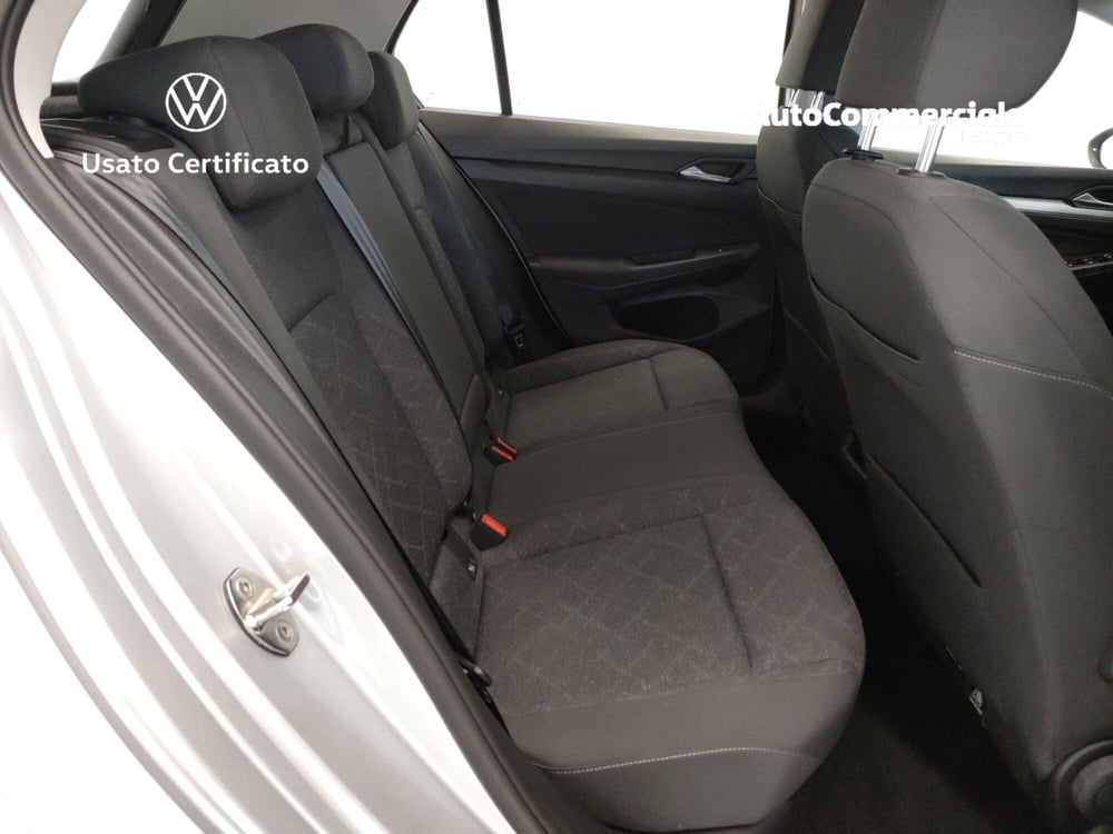 Volkswagen Golf usata a Bologna (20)