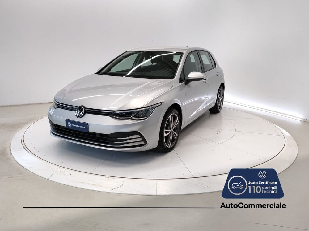 Volkswagen Golf usata a Bologna (3)