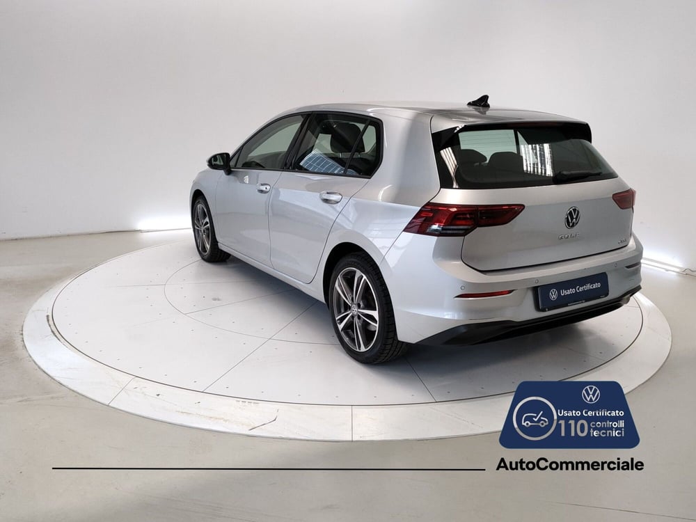 Volkswagen Golf usata a Bologna (4)