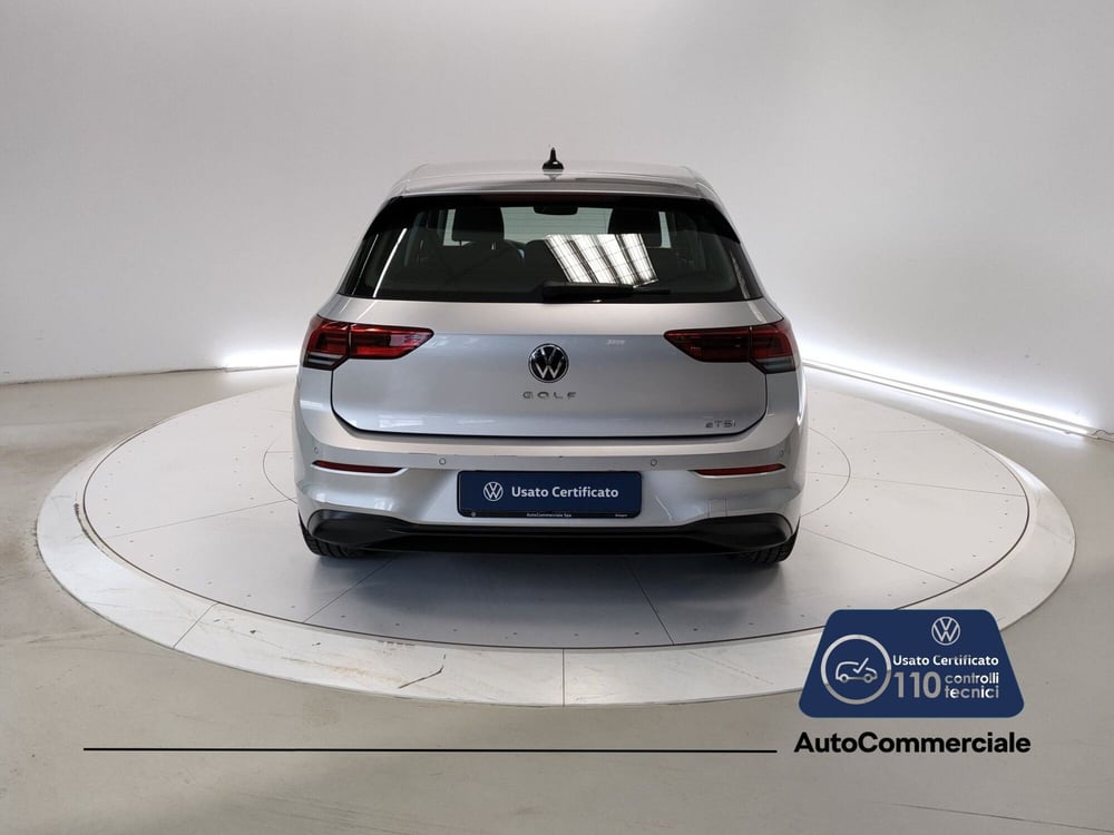 Volkswagen Golf usata a Bologna (5)