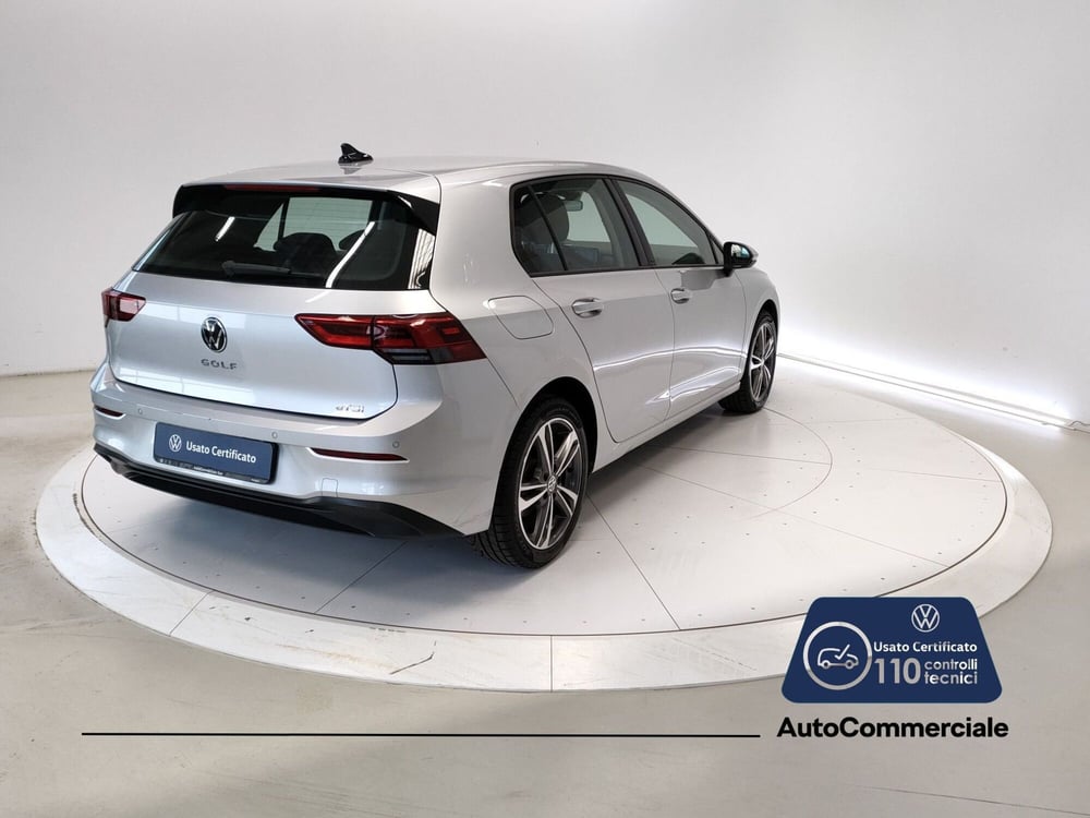 Volkswagen Golf usata a Bologna (6)