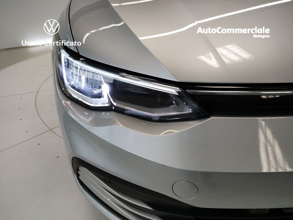 Volkswagen Golf usata a Bologna (8)